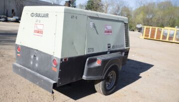 COMPRESOR 375 CAT2 2