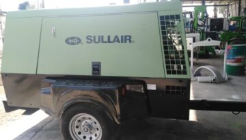 COMPRESOR 375H CAT2 2